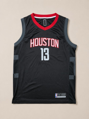 Maillot nba houston harden 13 - nba,