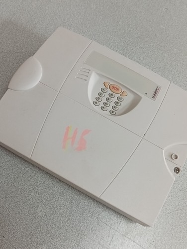 Logisty l3416f hager security - l3416f,