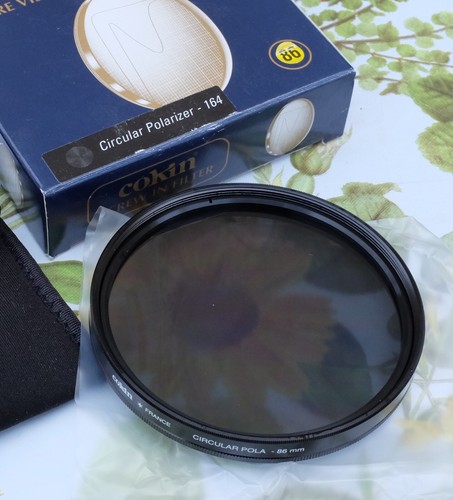 Cokin s164 filtre - s164-86,