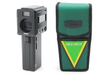 [Near MINT w/Case] Sekonic Digi Spot L-488 Digital Light Meter From JAPAN