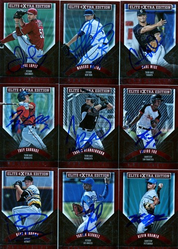Yadier alvarez signed 2015 - alvarez,