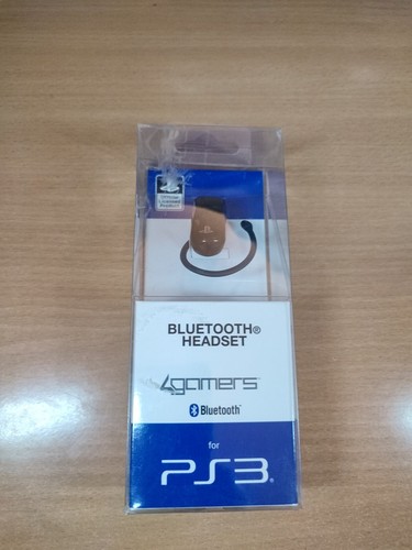 Oreillette bluetooth gamers - bluetooth, 4