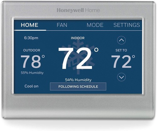Honeywell home rth9585wf1004 - honeywell,