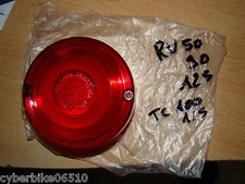 SUZUKI RV 90 / 50 / 125 - TC