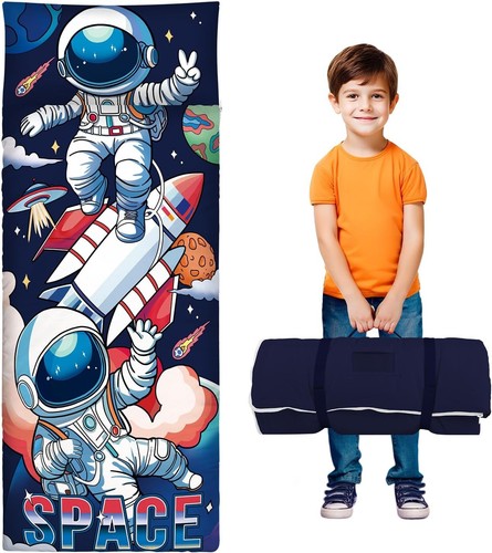 Sac couchage enfants avec - couchage,