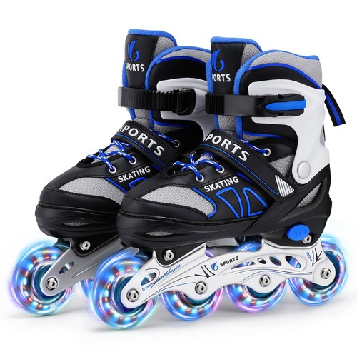 Rollers ligne réglables 4 - en,