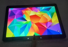 Samsung Galaxy Note Pro w/Pen - 32 GB - Leather Black  (Unlocked)