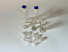 Lot Verrerie de Laboratoire