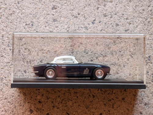 Bbr ferrari 250 gt - ferrari,