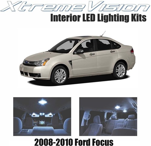 Xtremevision interior led for - xtremevision,