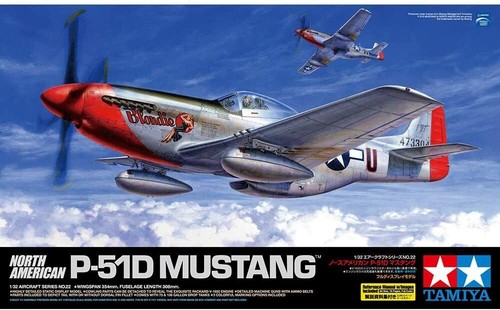 Mustang 51d nord américain - mustang, nord-américain