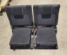 interieur complet TOYOTA LAND