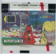 BELLE TELECARTE PRIVEE / PETIT