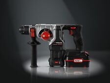 PARKSIDE PERFORMANCE