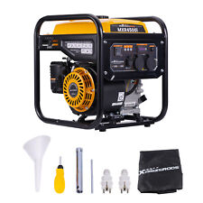 Groupe électrogène à