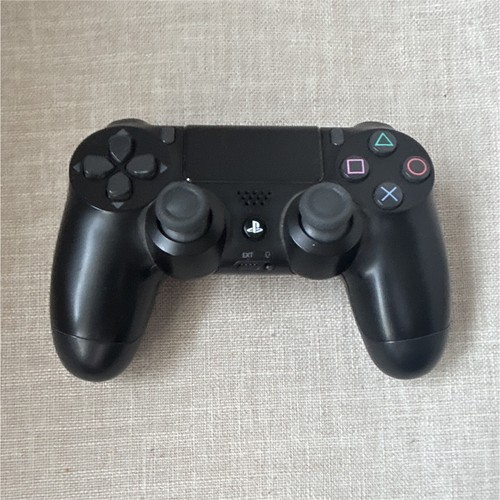 Sony playstation dualshock - sony,