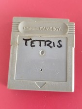 Jeu vidéo Tetris pour