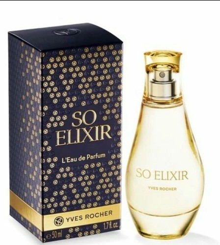 Yves rocher eau - rocher, parfum