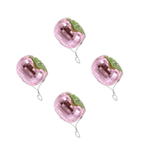 Set boules disco - 4,