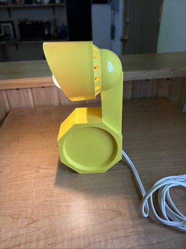 1970s horse lamp pop - horse,
