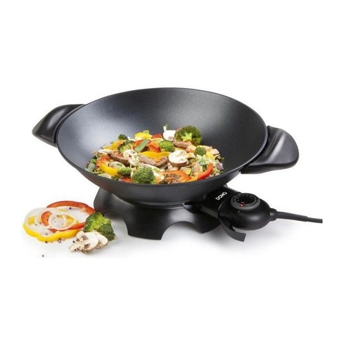 Domo do8708w wok électrique - domo,
