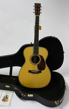 Martin Guitare/Guitare 000-42
