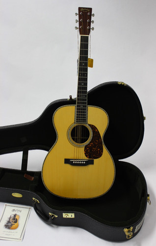 Martin guitare 000 - guitare/guitare, 000-42