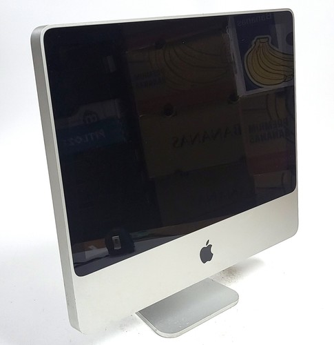 Apple imac tôt 2008 - imac, –