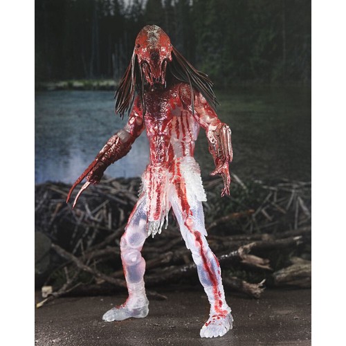 Neca predator ultimate feral - neca,