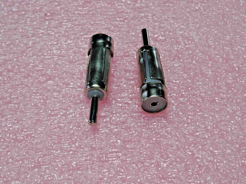 Lot fiches adaptateur iso - de,