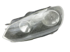 Halogène Phare avant gauche pour VW Golf 6 VI 5K 08-12 5K1941005P 133TKM!!!