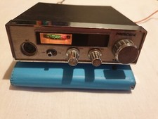 Radio cb President Taylor