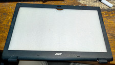 Plasturgie  Contour écran / Bezel EAZYW004010 pour Acer Aspire E17 E5-731 