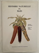 Histoire naturelle, agricole