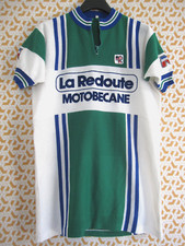 Maillot Cycliste La Redoute