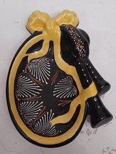 Quimper HB Biniou Cornemuse 19