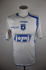 Legea Paganese N14 Maillot