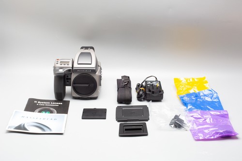 Hasselblad h4d 50mp - h4d‑50,