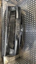 Pare choc avant RENAULT CLIO 3