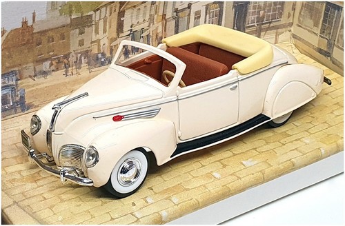 Matchbox diecast y64 - diecast, 1938
