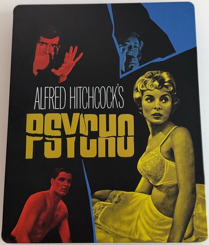 Psycho psychose hitchcock - psychose,