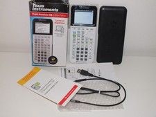 Texas Instruments TI-83