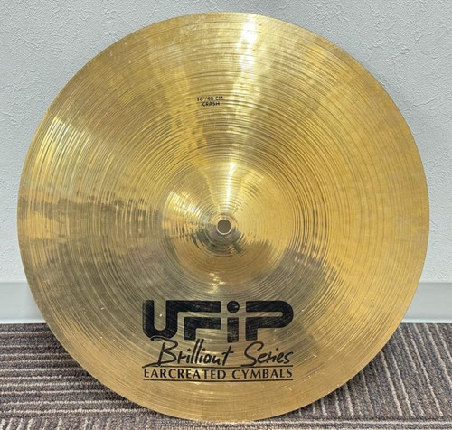 Used ufip class brilliant - [used],