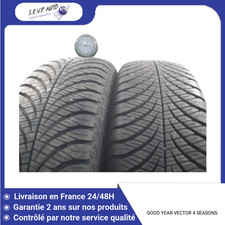 🇫🇷 Paire de pneus GOOD