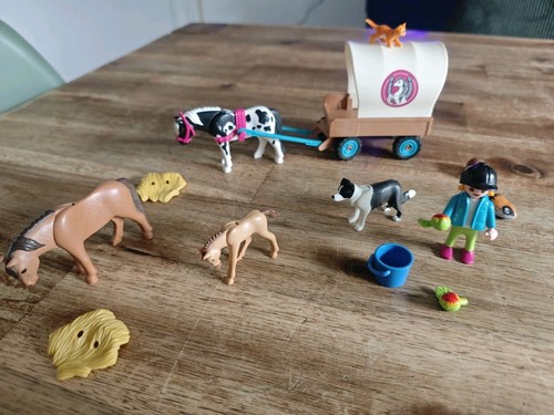Playmobil country 70998 - country,
