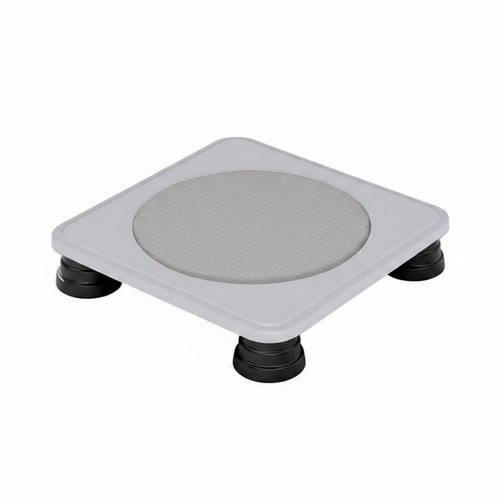 Mini trampoline carré - mini, surface