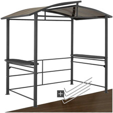 Abri Barbecue ASADO Pavillon