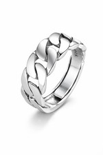 Bague Homme Argent 925