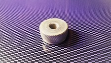 ECROU MOLETE POUR VÉLO PLIANT