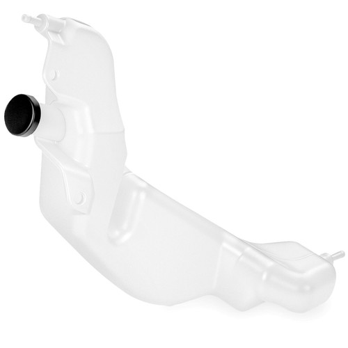 Coolant reservoir tank cap - coolant, &